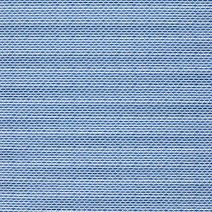 Harlequin Basket Weave Fabric in Lapis/Sky