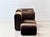 Brown Modular Lounge Seating Group from Blico, Switzerland, 1975 For Sale - Image 8 of 17