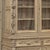 19th Century French Renaissance Hunt Stripped Oak Bookcase For Sale In Dallas - Image 6 of 18