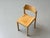 Canto Chair by Rainer Schell for Möbel Schlapp, 1960s For Sale - Image 4 of 17
