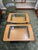 A Pair of Mid Century Modern Side Tables in the Style of Paul McCobb, Circa 1960s. For Sale - Image 12 of 12
