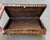 Early 20th Century Middle Eastern Moorish Mosaic Micro Marquetry Inlay Jewelry Box For Sale - Image 16 of 18