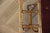 Coat Rack and Wall Mirror in Rattan and Bamboo, 1960s For Sale - Image 15 of 17