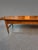Lane Mid-Century Modern Walnut Coffee Table With Single Drawer, Style 1050-20 C. January 1960 For Sale In Baton Rouge - Image 6 of 11