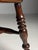 English Windsor Chair in Yew Wood For Sale - Image 9 of 18