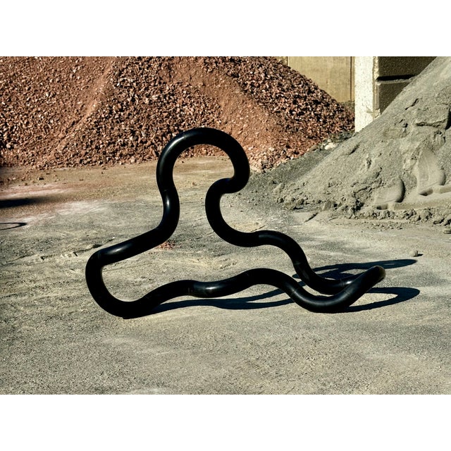 Kinetic Object Tangle in Plastic by Richard X. Zawitz, Hong Kong, 1980s For Sale - Image 9 of 17