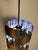Vintage Facet Pop Lamp by Louis Weisdorf for Lyfa, 1970s For Sale - Image 6 of 11
