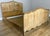 Bring timeless French elegance to your bedroom with this Vintage French Louis King Size Bed Frame , beautifully crafted...