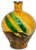 Outstanding Very Large Size Antique Country French Pottery Water Jug With Stunning Glaze - Approx 18 Inches Tall For Sale - Image 13 of 18