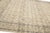 Textile Doris Leslie Blau Antique Allover Geometric Cream Beige Rug - c. 1900 For Sale - Image 7 of 8