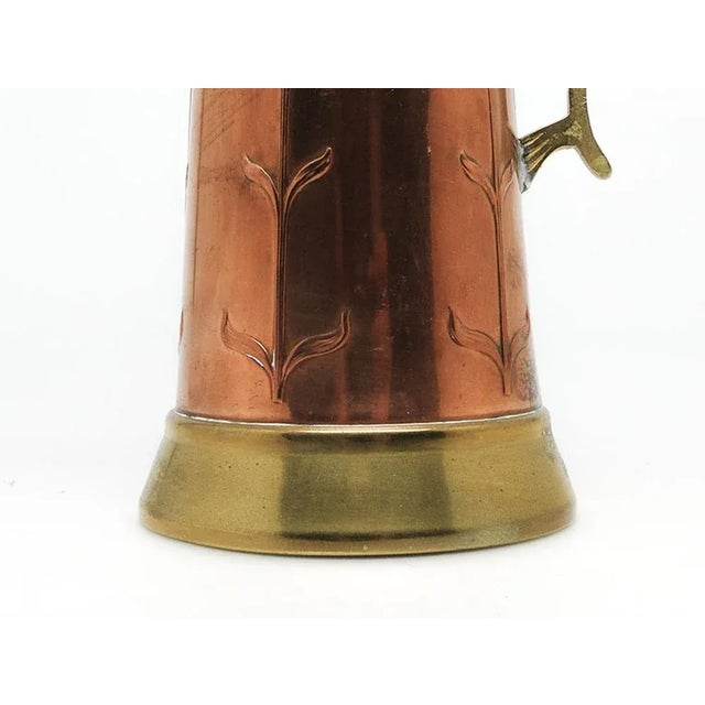 Art Nouveau Jug, Germany, 1920s For Sale - Image 9 of 10