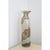 Mid-Century Modern Mdina “Earthtones” Swirl Vase by Michael Harris For Sale - Image 3 of 9