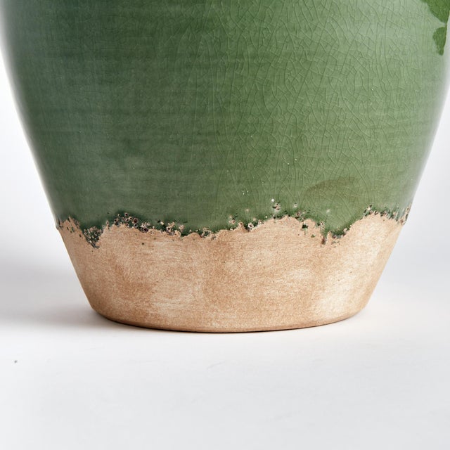 Kenneth Ludwig Chicago Maisha Vase For Sale - Image 4 of 8