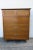 Mid Century Modern Tall Chest of Drawers For Sale - Image 10 of 12