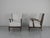 Mid-Century Armchairs by Paolo Buffa, 1950, Set of 2 For Sale - Image 6 of 15