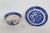 This lovely 2pc Cup and Saucer Set is made of ceramic. This gorgeous vintage set is stamped as being made in England by...