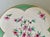 Traditional Lenox Peach Tree Charger Plate For Sale - Image 3 of 9