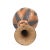 Mid 19th Century Tutsi Ceremonial Gourd For Sale In Denver - Image 6 of 9