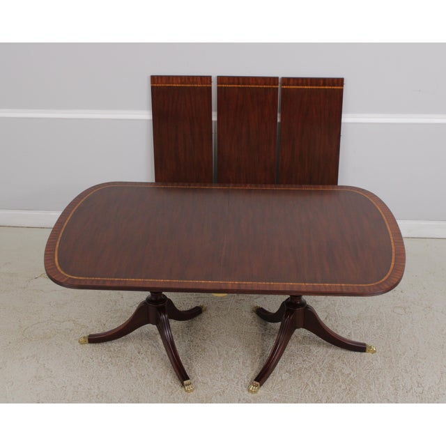 Age: C.1994 Details: Model 2207 Finish no.29 Clean Well Cared For Finish High Quality Construction Traditional Style...