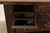 Wood Stickley Brothers Style Antique Mission Oak Arts & Crafts Desk or Library Table, Circa 1910 For Sale - Image 7 of 18