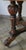 Antique Early 20th Century Walnut Centre Table from Howard & Sons, 1900 For Sale - Image 3 of 11