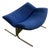 Ottoman SF103 by Michel Mortier for Steiner, France, 1960 For Sale