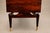 Giuseppe Scapinelli Rosewood Credenza With Brass Sabots, Brazilian Modern, 1950s For Sale - Image 15 of 18