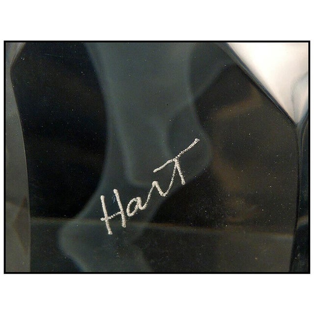 Contemporary 1990s Grace of Motion, Frederick Hart For Sale - Image 3 of 4