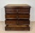 Spanish Baroque Oak Chest of Drawers, Late 19th Century For Sale - Image 10 of 13