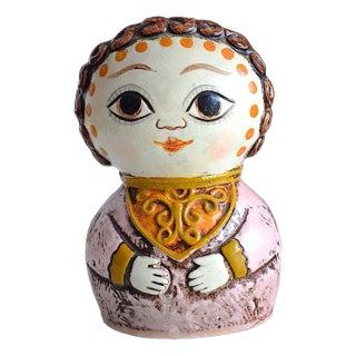 Paperweight by Laurids Lönborg, Denmark, 1970s For Sale