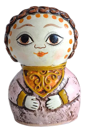 Paperweight by Laurids Lönborg, Denmark, 1970s