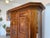 Baroque Hall Cabinet in Marquetry For Sale - Image 11 of 18