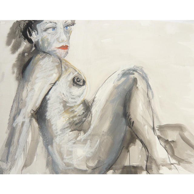 Blue Eyes For Sale In Los Angeles - Image 6 of 6