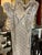 Early 20th Century Monumental American Brilliant Period Exhibition Cut Glass Trumpet Vase, Hawkes For Sale - Image 5 of 18
