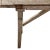 English Saddle Stand, 1900s For Sale - Image 3 of 7
