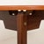 Mid-Century Italian Dining Table in Teak, 1960s For Sale - Image 9 of 11