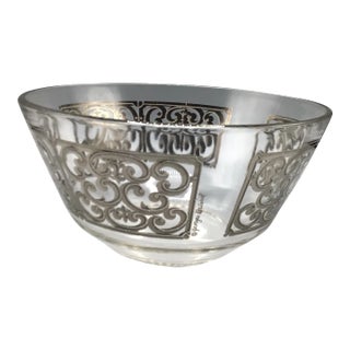 Georges Briard Serving Bowl For Sale