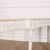 Painted Breakfront Console Table, 1950s For Sale - Image 4 of 12