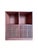 Mahogany Lupo Carabotto Sideboard from Pietro Meccani, 1989 For Sale - Image 6 of 6