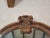 Henredon John Widdicomb Style Dresser & Mirror | Serpentine Front Chest For Sale - Image 12 of 12