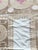 Suzani Wall Tapestry - Neutral Tan Uzbekistan Embroidery For Sale - Image 14 of 16