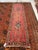 Traditional Fine Antique Lilihan Sarouk Runner - 2.8 X 9.7 For Sale - Image 3 of 11