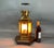 Early 20th Century Solid Brass English Ships Cabin Lantern For Sale - Image 5 of 11