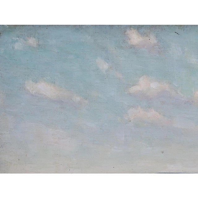 FREE SHIPPING worldwide. The painting will be rolled up and packed securely in a special protective tube. Note: The...