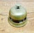 Victorian Brass Reception Desk Bell, 1890 For Sale - Image 4 of 7