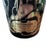 This is an unboxed 1981 Taittinger Collection Brut Champagne featuring a distinctive design by the French-American artist...