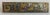 1950s 6 Brass Inlay Cabinet Pulls in the Style of Los Castillo For Sale - Image 12 of 13