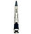 Metal 1999 Montblanc Marcel Proust Writers Edition Matching No. 335 Three Piece Set For Sale - Image 7 of 13