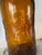 French Vintage Fischer Biere d'Alsace Brown Bottle With Swing Top Cap French Beer Bottle With Embossed Image. 2 Available. For Sale - Image 3 of 4