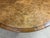 Large Victorian Burr Walnut Coffee Table, 1875 For Sale - Image 4 of 15